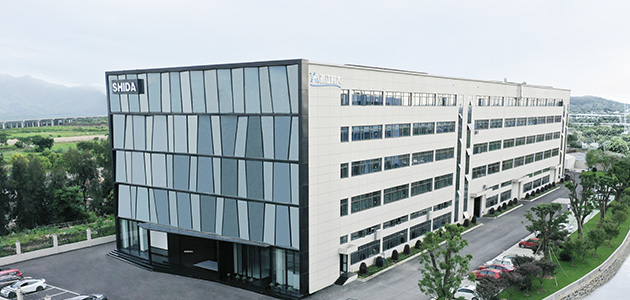 Company Profile